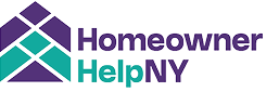 Homeowner Help NY Logo